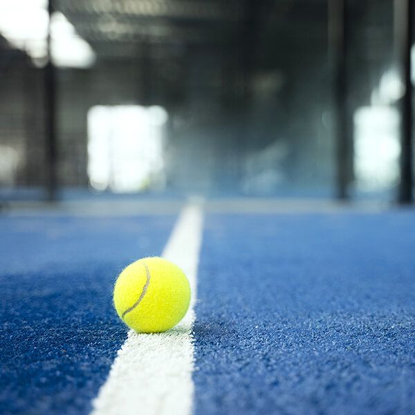 Campi da Padel Indoor Milano - Promozione Weekend