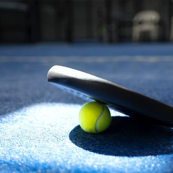 Campi da Padel Indoor Milano - Promozione Weekend