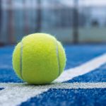 Campi da Padel Indoor Milano - Pallina