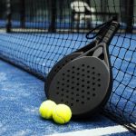 Campi da Padel Indoor Milano - Racchetta